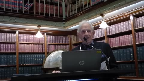 Shann Turnbull: The COVID Lockdown and its Consequences