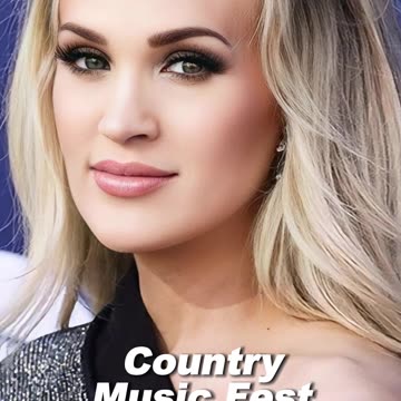 Carrie Underwood’s Spectacular VOA Fest Show Steals the Spotlight