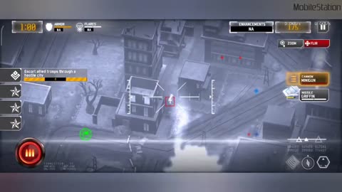 Drone Shadow Strike 3 - Shockwave