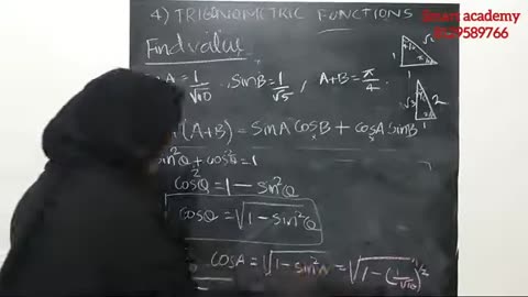 Plus Two Maths Chapter 4 Part 2