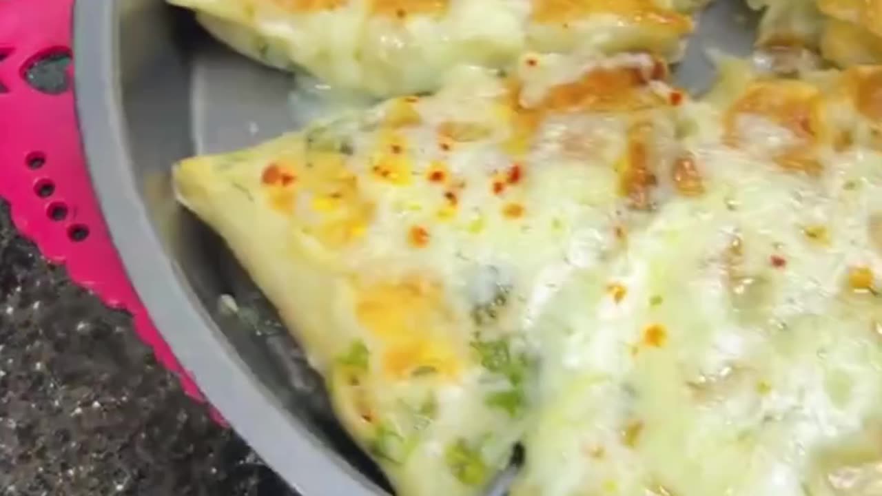 Chicken Patty