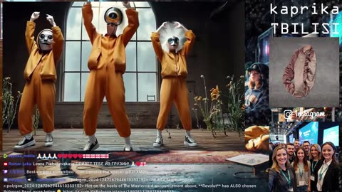 #KAPRIKA MEDIA | Welcome to a next-gen glossy video journal, where every frame is a neural creation.