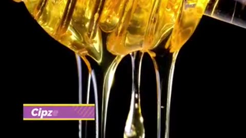 Thand Ka Superfood: Badam & Shehad ❄️🍯