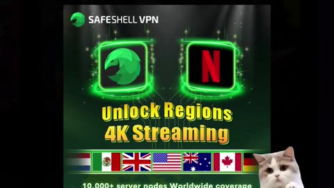 SafeShellVPN - sale offer - VPN Services