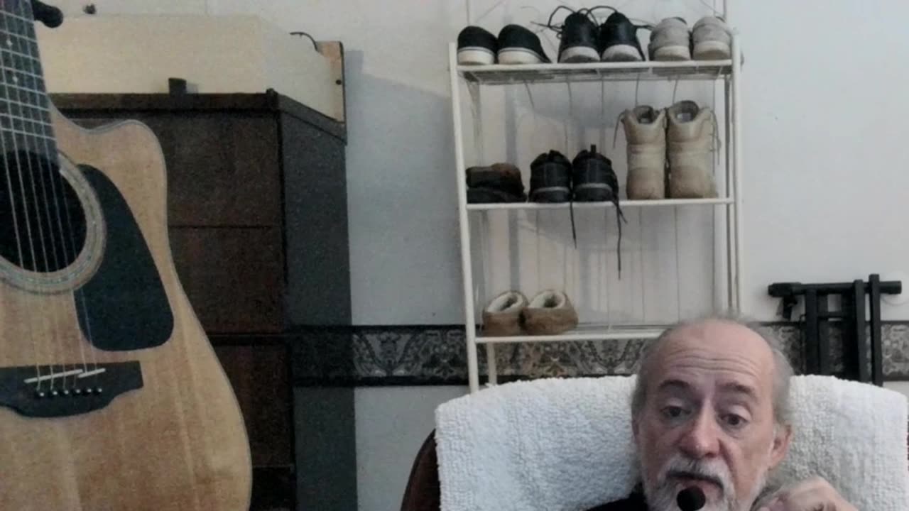 TF Williams Podcast 27 Oct 2025