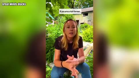 White Farmers Bankrupt in Louisiana, Now Begging as Black Workers Refuse to Help