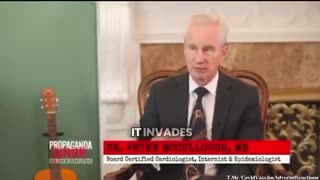 The Conclusion is the Covid 19 Injections Were Bioweapons