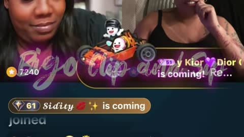 TomiKay lines Red39 n talks about upcoming city n more 1/13/26 #bigoclipandsip