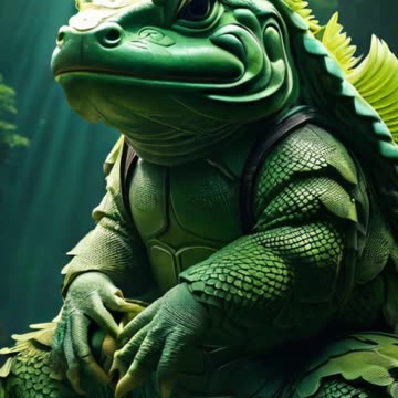 The Mysterious Kappa Unveiled