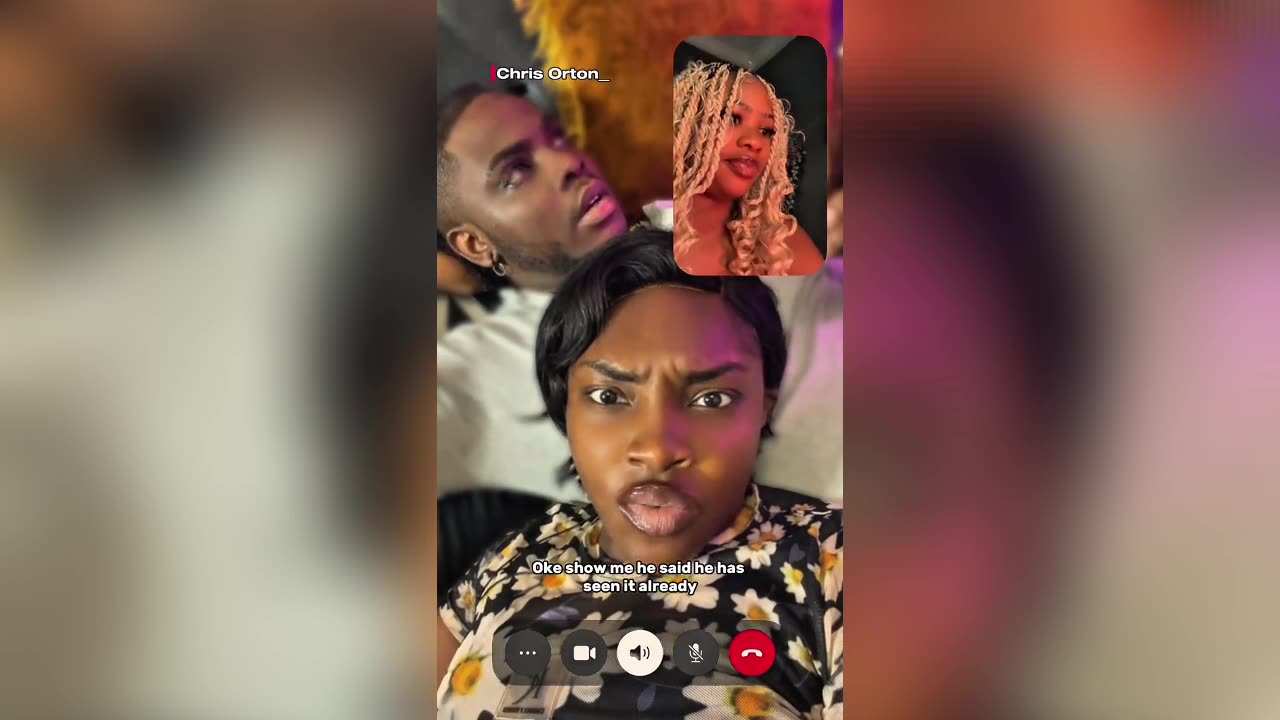 When Your Mouth Is Faster Than Your Brain 💀😭😂 The Slip-Up Had Me DEAD!