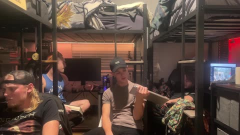 Whispers of War Ch. 17