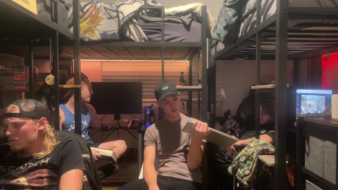 Whispers of War Ch. 17