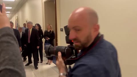 Joe Biden's White House doctor Kevin O'Connor just refused to testify in Congress.