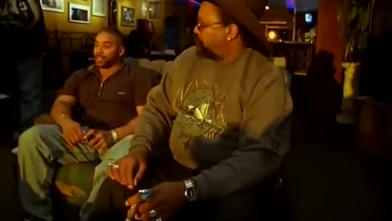 Pimp Snooky Documentary