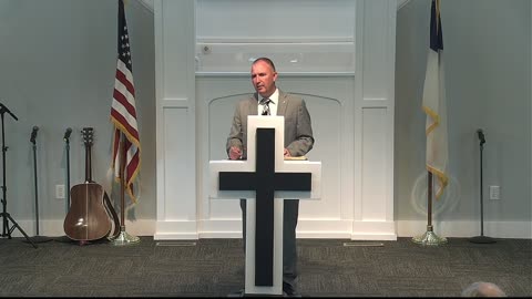 Bible Baptist Church of Marysville