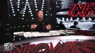 ALEX JONES (Full Show) Friday - 11/7/25