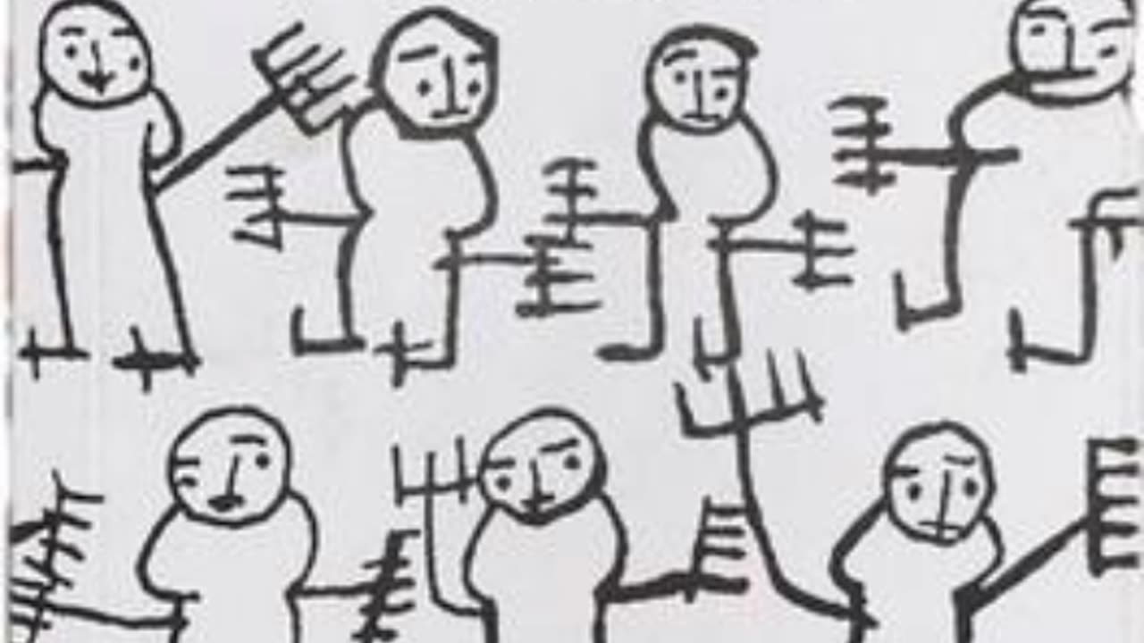 La cruzada de los niños - Marcel Schwob | FULL AUDIOBOOK 📚