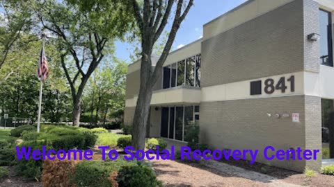Social Recovery Center - #1 Detox Program in Union County, NJ