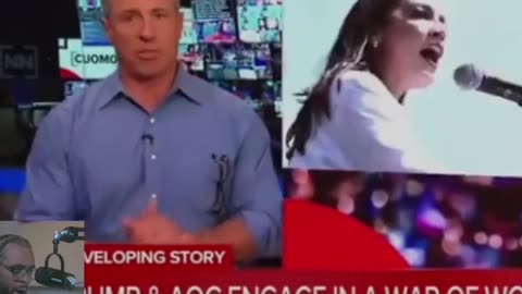 BREAKING⛔️Border Czar Tom Homan Announces AOC Now Under Federal Investigation for Employing Illegal Alien on Her Staff and Helping Other Illegals Evade ICE