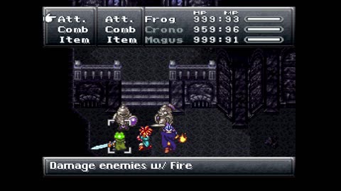 Chrono Trigger Part 10