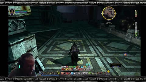 Lord of the Rings Online @LOTRO Game Play : Glamdring Server @rumblevideo 06.08.2025 🎥🎬