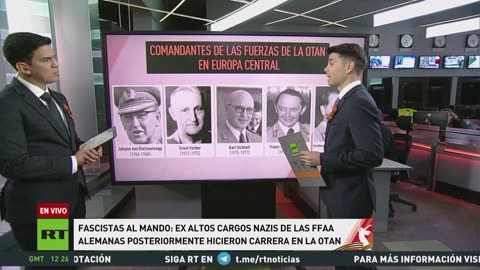 Nazis na Nato