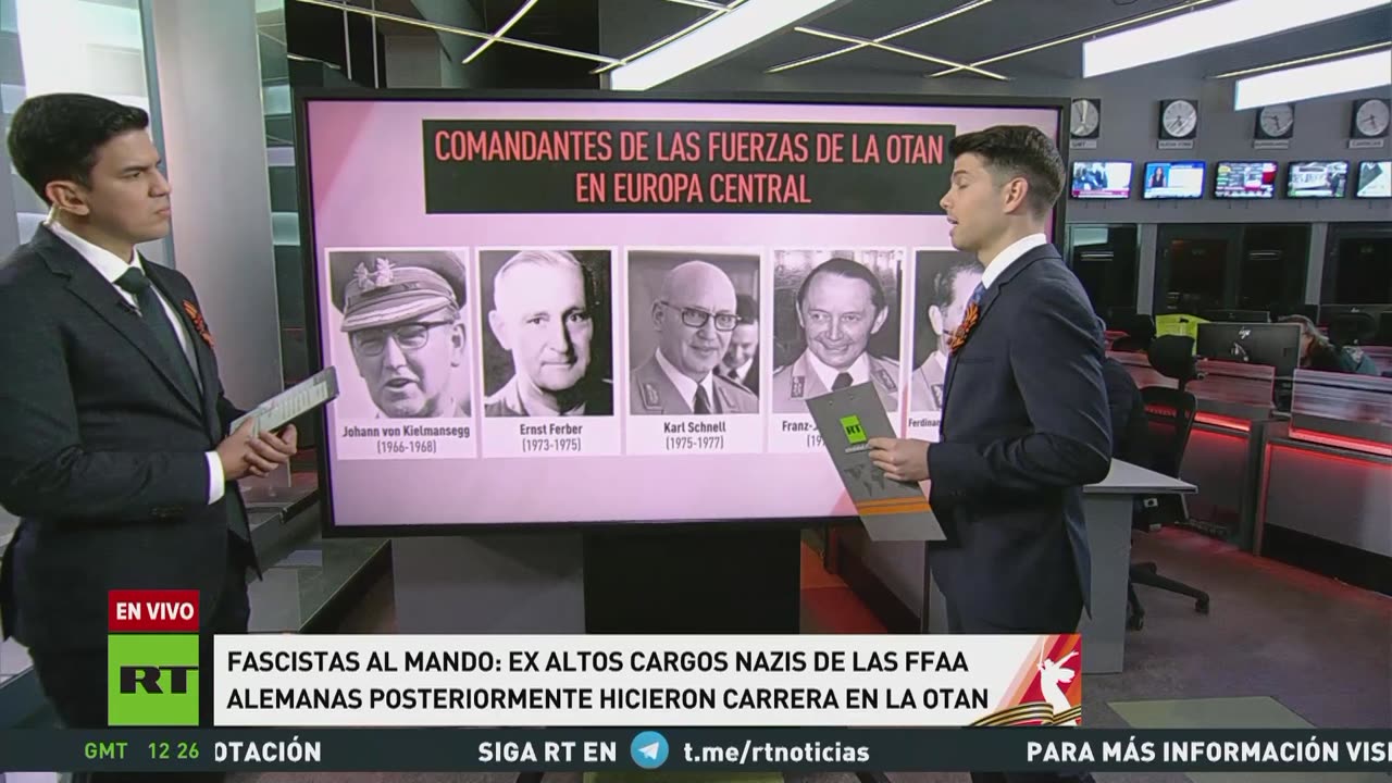 Nazis na Nato