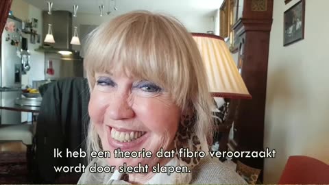 Fibromyalgie van Wil is weg door wietolie