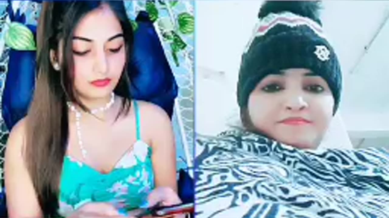 Priya vs ormila live show pk