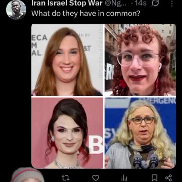 What do the 4 of them have in common??!