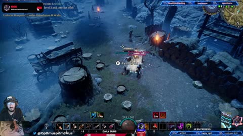 first rumble stream