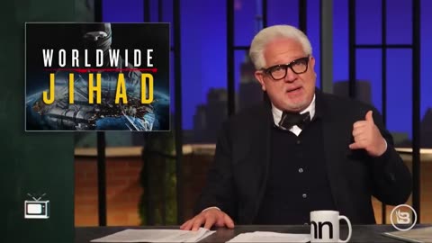 Can "Global Jihad" be traced back to Barack Obama?