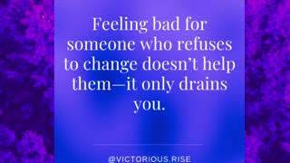Compassion Without Drain