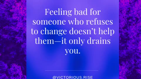 Compassion Without Drain