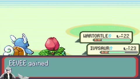 Vtuber PokeTuber Let's Play Pokemon Sapphire May's Anime Team Part 2