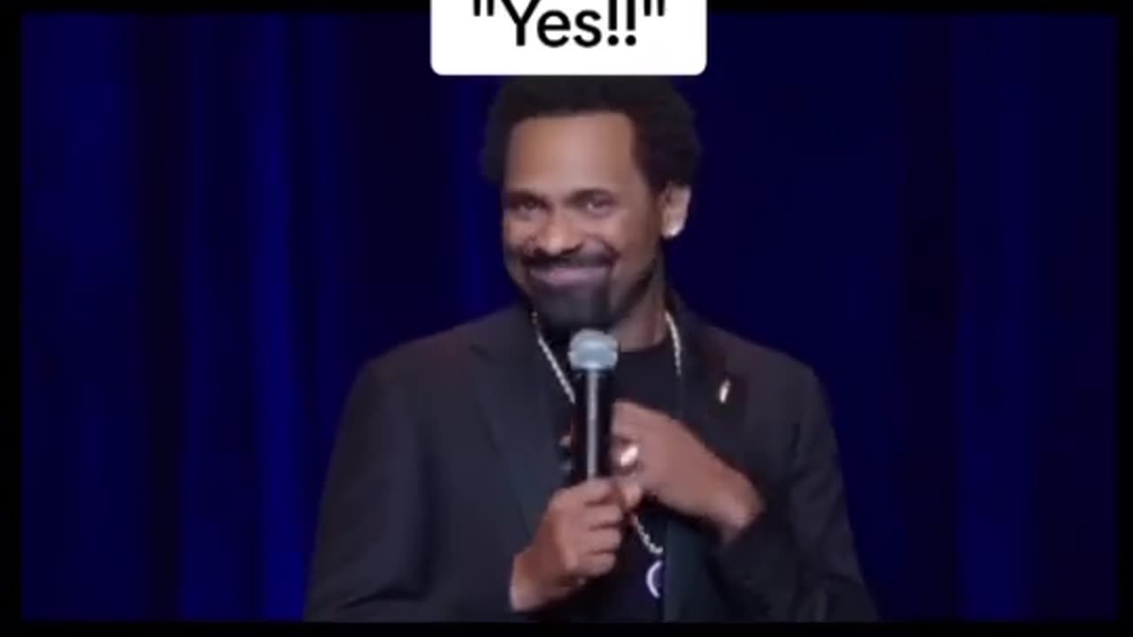 "Do you understand English?