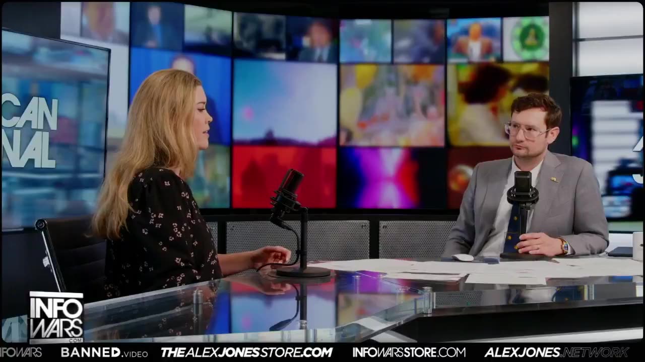 FBI Issues Urgent Warning to Parents About Satanic Pedophile Predators