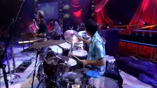 Steve Winwood - Different Light = Soundstage 2004