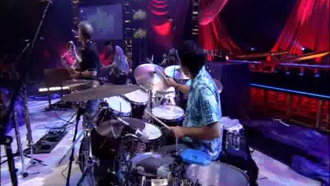 Steve Winwood - Different Light = Soundstage 2004