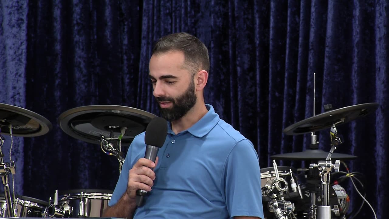 Q&A | Pastor Armen