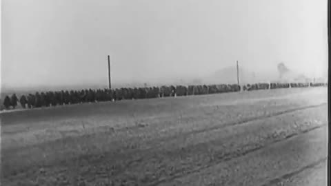 INVASION OF POLAND IN 1939 BY GERMAN ARMY