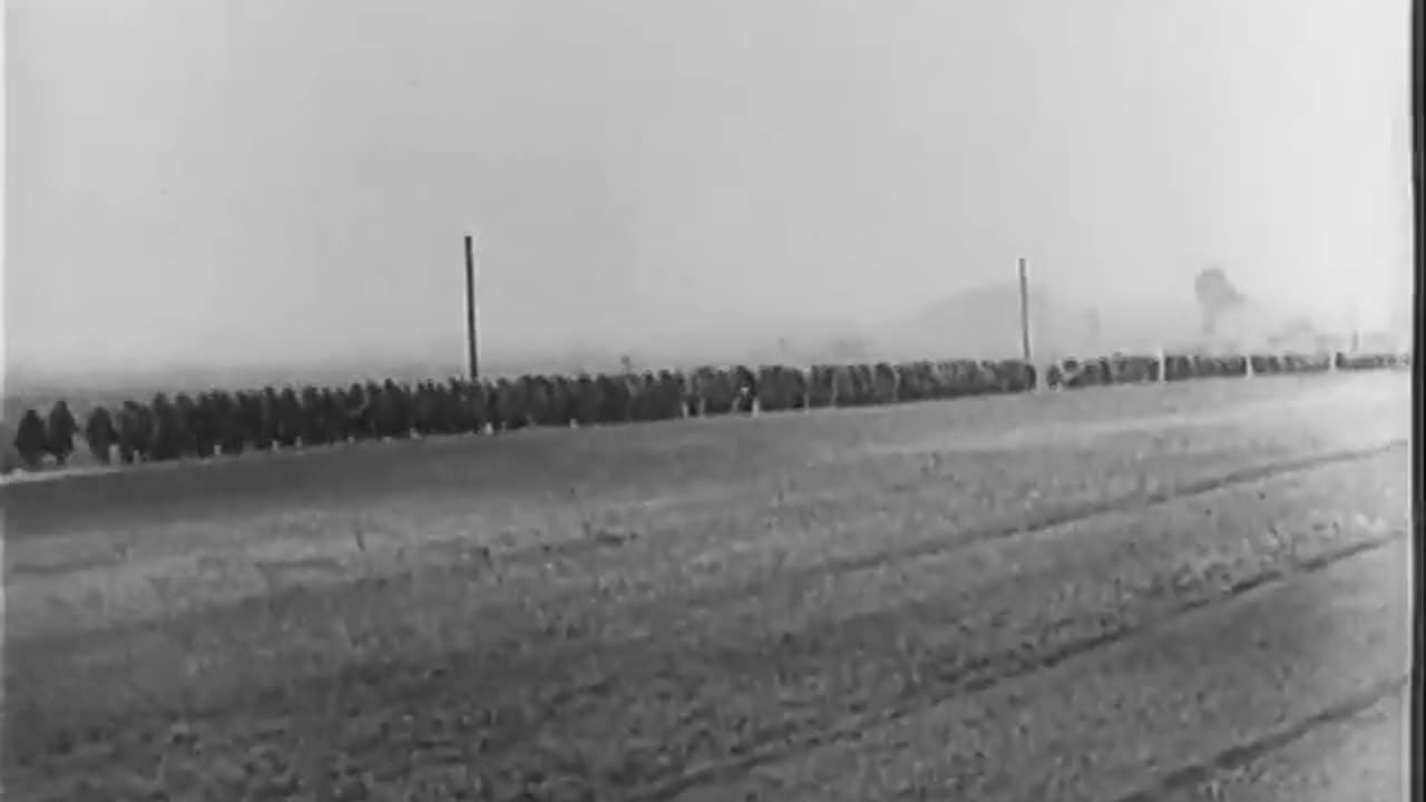 INVASION OF POLAND IN 1939 BY GERMAN ARMY