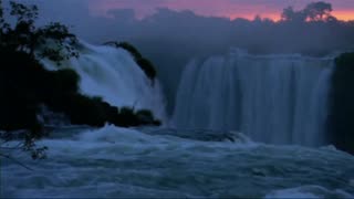Relaxing WaterFall 2