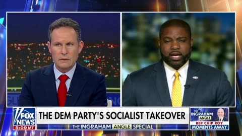 Byron Donalds Narrows Down Key Reason Why Mamdani Will Fail As Mayor