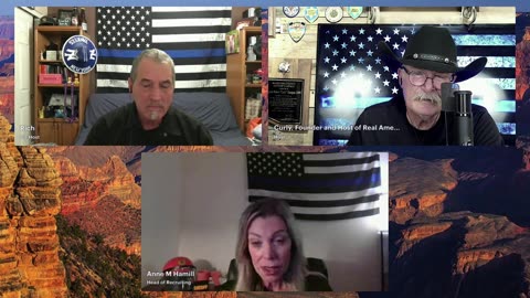 RAB speaks with Ann Hamill, MCSO Recruiting