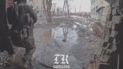 ⚔️🇷🇺 Ukraine Russia War | Russian Gouda Company Advances in Chasiv Yar Direction | RCF