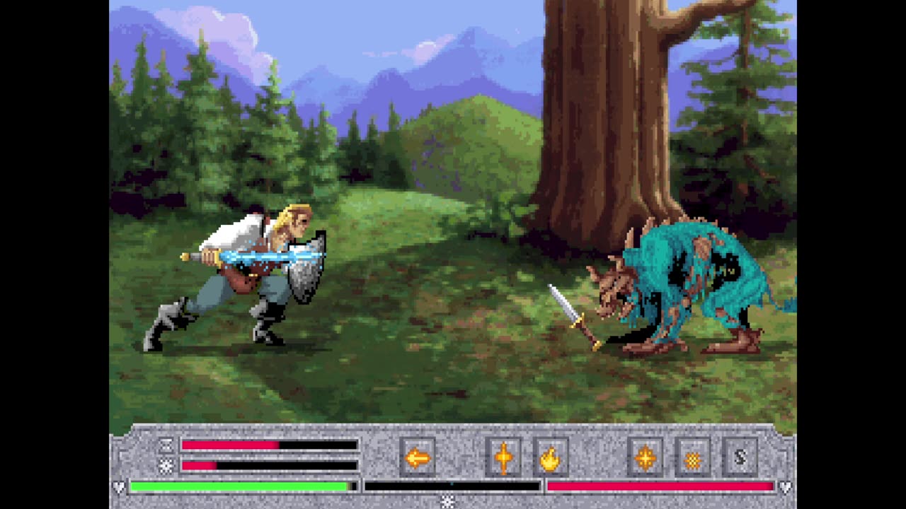 Quest for Glory 4, Part 4