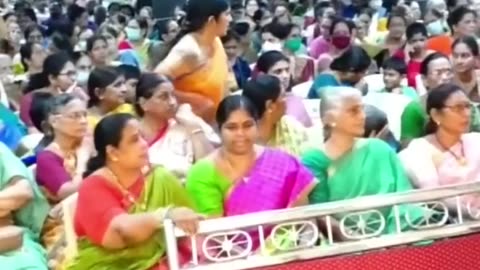 భారతంలో ధర్మ సూక్ష్మాలు Part 10 2