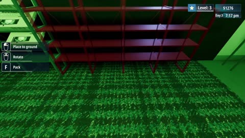 This Game Lets Me Beat Thieves! Tech Market Simulator Demo