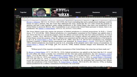 Decoding U.S. Tax Laws: Insights from Experts